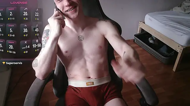 johnny positive online show from April 3, 2026, 6:44 am