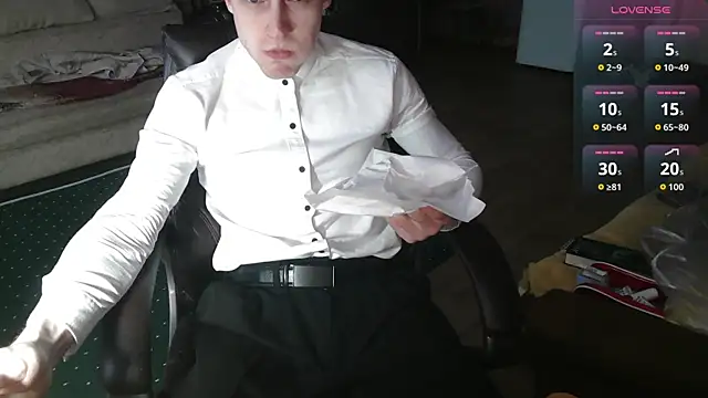 johnny positive online show from April 12, 2026, 3:39 pm