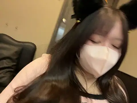 Snapshot of Atashi_Hcup chatting on February 21, 2026, 3:57 pm Atashi Hcup online show from February 21, 2026, 3:57 pm