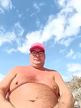 Snapshot of MountJohnXL chatting on February 3, 2025, 3:38 pm MountJohnXL online show from February 3, 2025, 3:38 pm