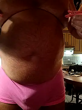 Snapshot of MountJohnXL chatting on February 15, 2025, 12:26 am MountJohnXL online show from February 15, 2025, 12:26 am