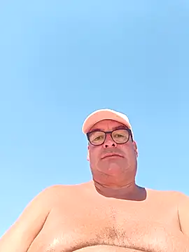 Snapshot of MountJohnXL chatting on March 16, 2025, 3:17 pm MountJohnXL online show from March 16, 2025, 3:17 pm