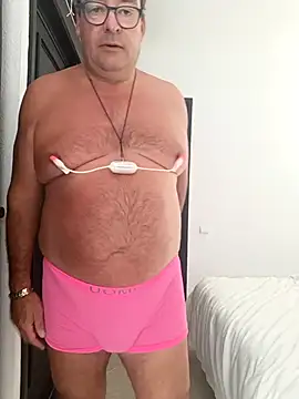 MountJohnXL online show from November 20, 2025, 3:56 pm