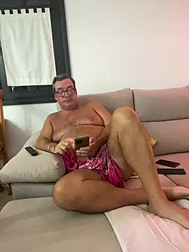 MountJohnXL online show from May 7, 2026, 2:17 am