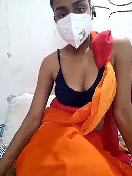 CandySharmaa online show from January 13, 2025, 4:19 pm