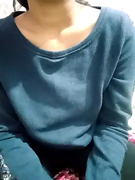 CandySharmaa online show from March 6, 2025, 11:25 am