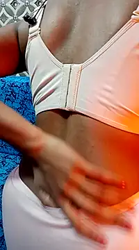 CandySharmaa online show from March 19, 2025, 6:01 pm