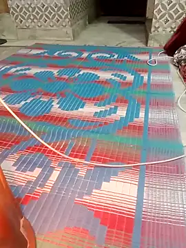 CandySharmaa online show from March 20, 2025, 2:40 am