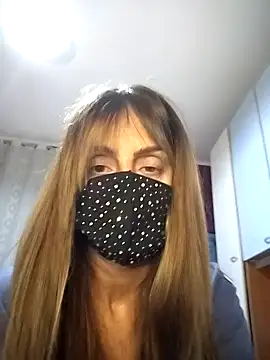 Akemi rossi online show from September 29, 2025, 6:02 pm