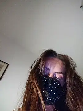 Akemi rossi online show from July 14, 2026, 8:36 pm