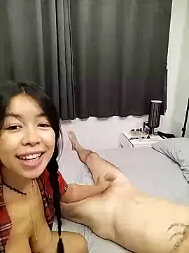 AsianTeen-BigBoops online show from January 20, 2025, 12:28 pm
