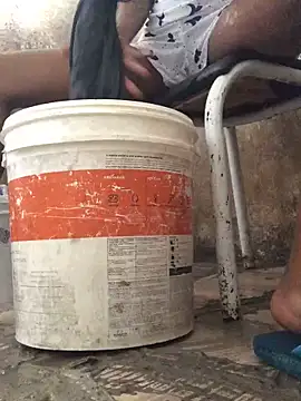 PretinhaOfc online show from March 5, 2026, 12:23 pm