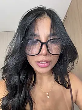 CharlotteGraay online show from March 2, 2026, 5:08 am