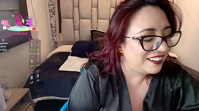 Snapshot of Victoria_Adamns chatting on February 25, 2026, 12:04 pm Victoria Adamns online show from February 25, 2026, 12:04 pm