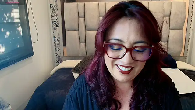 Snapshot of Victoria_Adamns chatting on February 27, 2026, 12:05 pm Victoria Adamns online show from February 27, 2026, 12:05 pm