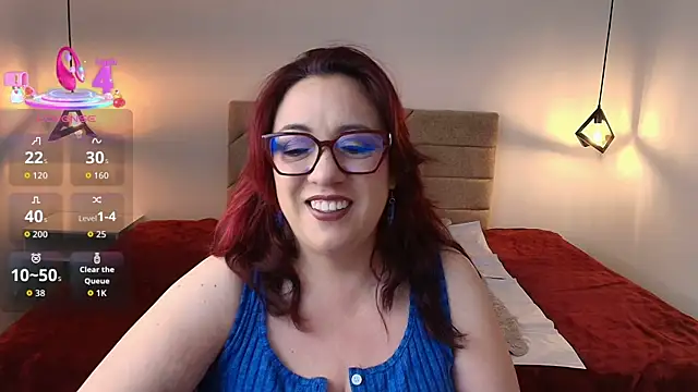 Snapshot of Victoria_Adamns chatting on April 9, 2026, 12:10 pm Victoria Adamns online show from April 9, 2026, 12:10 pm