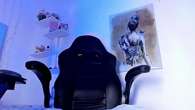 Snapshot of Angela_ortiz chatting on February 12, 2025, 7:35 pm Angela ortiz online show from February 12, 2025, 7:35 pm