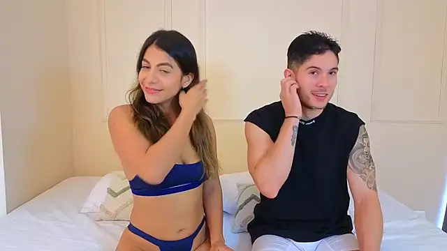 mr danni online show from October 9, 2025, 6:50 pm