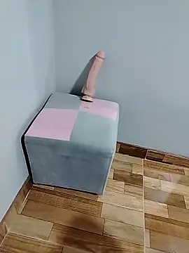 CamilaPromete online show from December 19, 2025, 10:06 pm