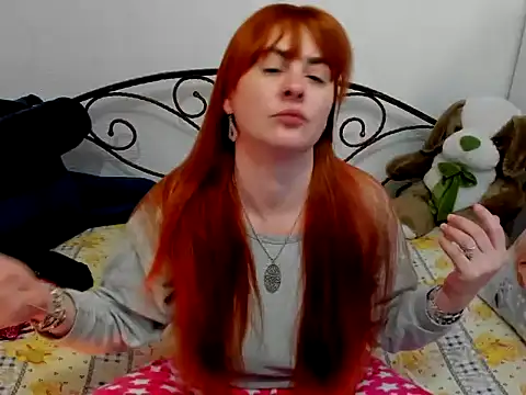 Snapshot of NightWish_Lorena chatting on February 7, 2026, 3:54 am NightWish Lorena online show from February 7, 2026, 3:54 am