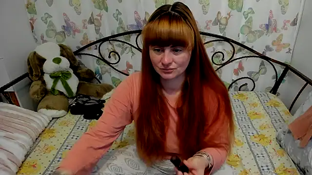 NightWish Lorena online show from July 14, 2026, 3:11 am