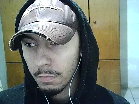 michel1520 online show from October 31, 2025, 1:01 pm