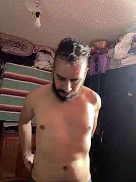 leonardohot1987 online show from January 18, 2025, 8:19 pm