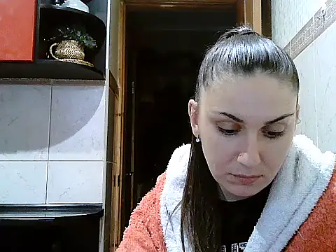 Yuliia30 online show from January 8, 2026, 9:33 am