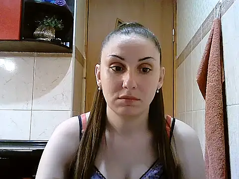 Yuliia30 online show from March 10, 2026, 8:14 pm