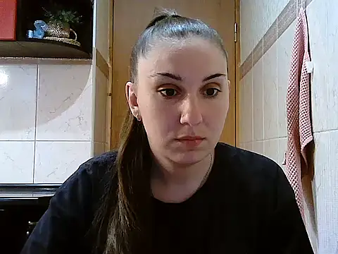Yuliia30 online show from May 31, 2026, 2:24 pm