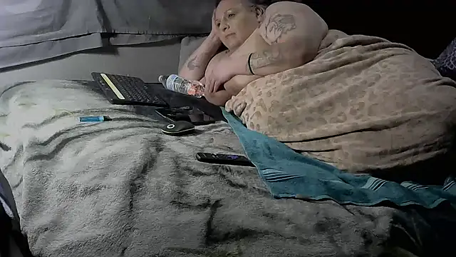 BBC Dominates BBW online show from January 20, 2025, 8:30 am