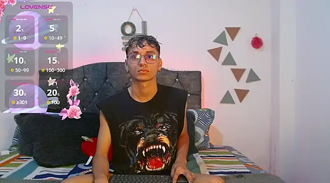 Snapshot of andrew_willyams chatting on January 27, 2025, 3:28 pm andrew willyams online show from January 27, 2025, 3:28 pm