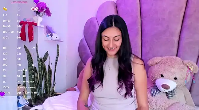 Snapshot of sweetfoxy_17 chatting on January 30, 2025, 5:28 pm sweetfoxy 17 online show from January 30, 2025, 5:28 pm