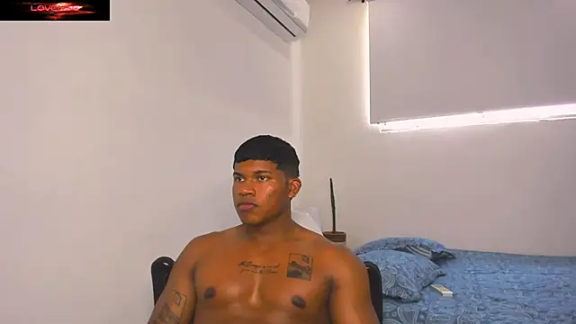 maxsteel177 online show from January 13, 2025, 6:49 pm