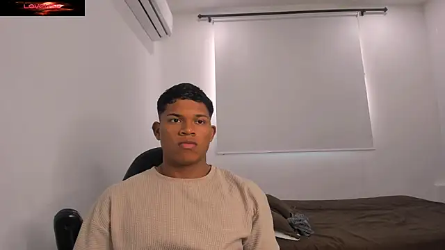 maxsteel177 online show from January 28, 2025, 10:45 pm