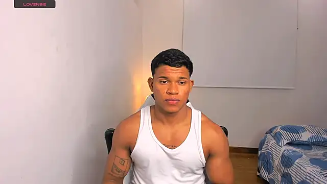 maxsteel177 online show from February 28, 2025, 2:31 am