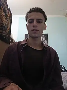 dany hardy online show from April 8, 2026, 12:16 pm