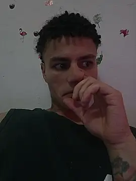 Snapshot of dany_hardy chatting on July 20, 2026, 10:07 am dany hardy online show from July 20, 2026, 10:07 am