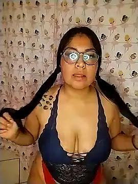 ConyPeralta online show from February 6, 2025, 4:42 am