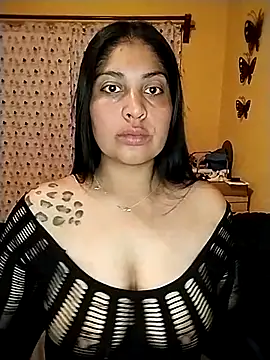 ConyPeralta online show from February 25, 2025, 4:24 am