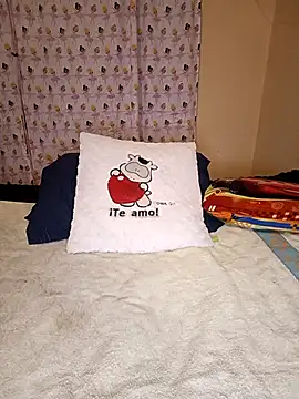 ConyPeralta online show from February 24, 2026, 5:16 am