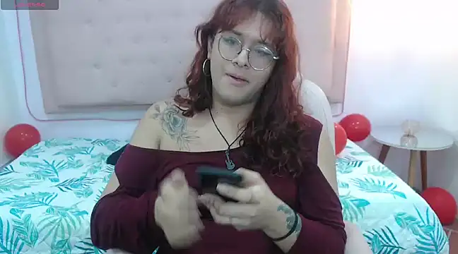 kathepickmanx online show from February 16, 2025, 3:26 am