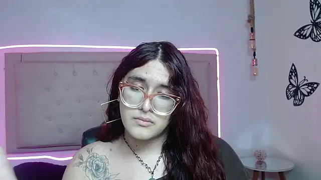 kathepickmanx online show from September 21, 2025, 3:30 am