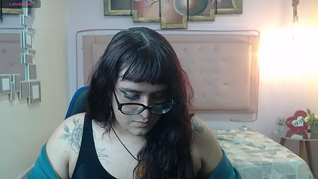 kathepickmanx online show from February 22, 2026, 3:29 am