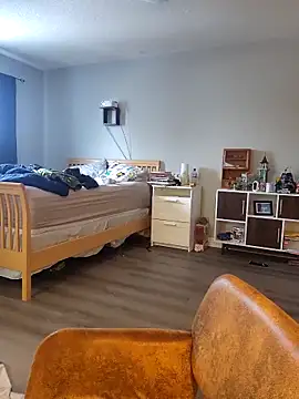 Snapshot of SoxxyNsh chatting on March 1, 2025, 1:18 pm SoxxyNsh online show from March 1, 2025, 1:18 pm