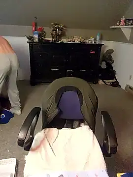 Snapshot of SoxxyNsh chatting on November 1, 2025, 9:06 pm SoxxyNsh online show from November 1, 2025, 9:06 pm