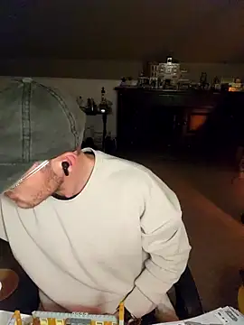 SoxxyNsh online show from November 23, 2025, 1:49 am