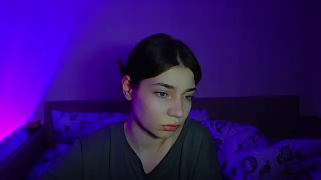 Snapshot of CassJonn chatting on December 1, 2025, 4:23 pm CassJonn online show from December 1, 2025, 4:23 pm