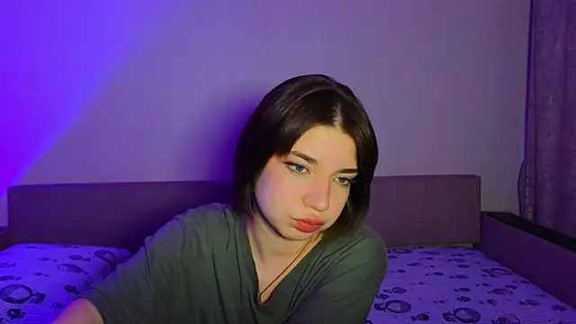 Snapshot of CassJonn chatting on December 5, 2025, 6:48 pm CassJonn online show from December 5, 2025, 6:48 pm