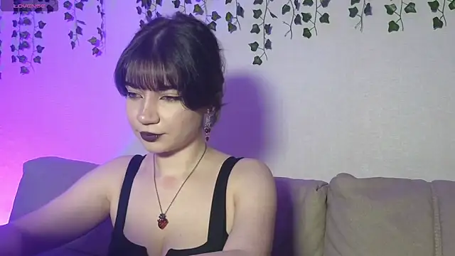 Snapshot of CassJonn chatting on March 19, 2026, 8:35 pm CassJonn online show from March 19, 2026, 8:35 pm